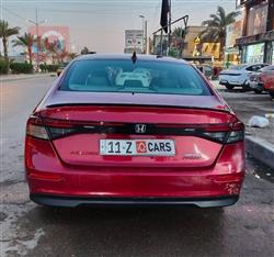 هوندا أكورد